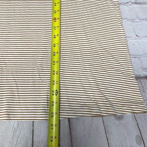 NWT Old Navy Luxe Women T-Shirt Tee Top Size XL X-Large Rayon Blend B367 -24 - Picture 4 of 14